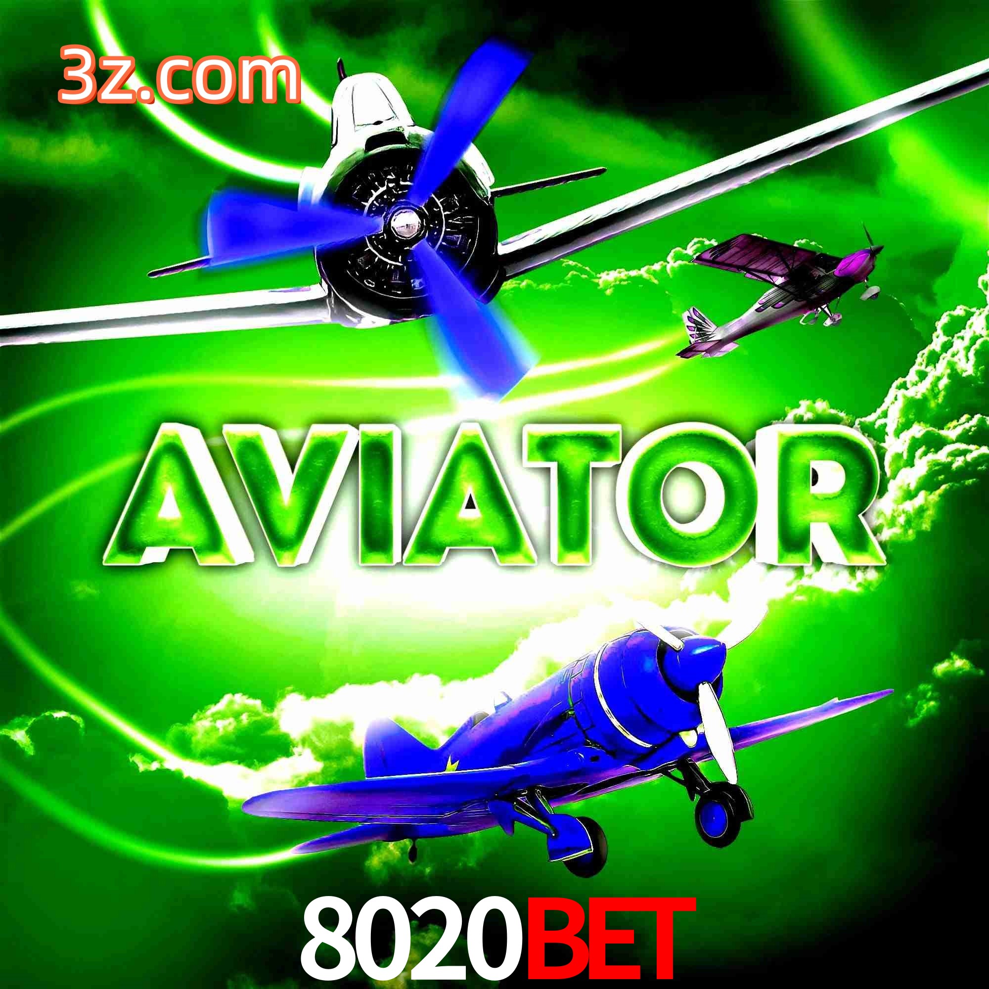 Aviator 8020Bet Tente a Sorte