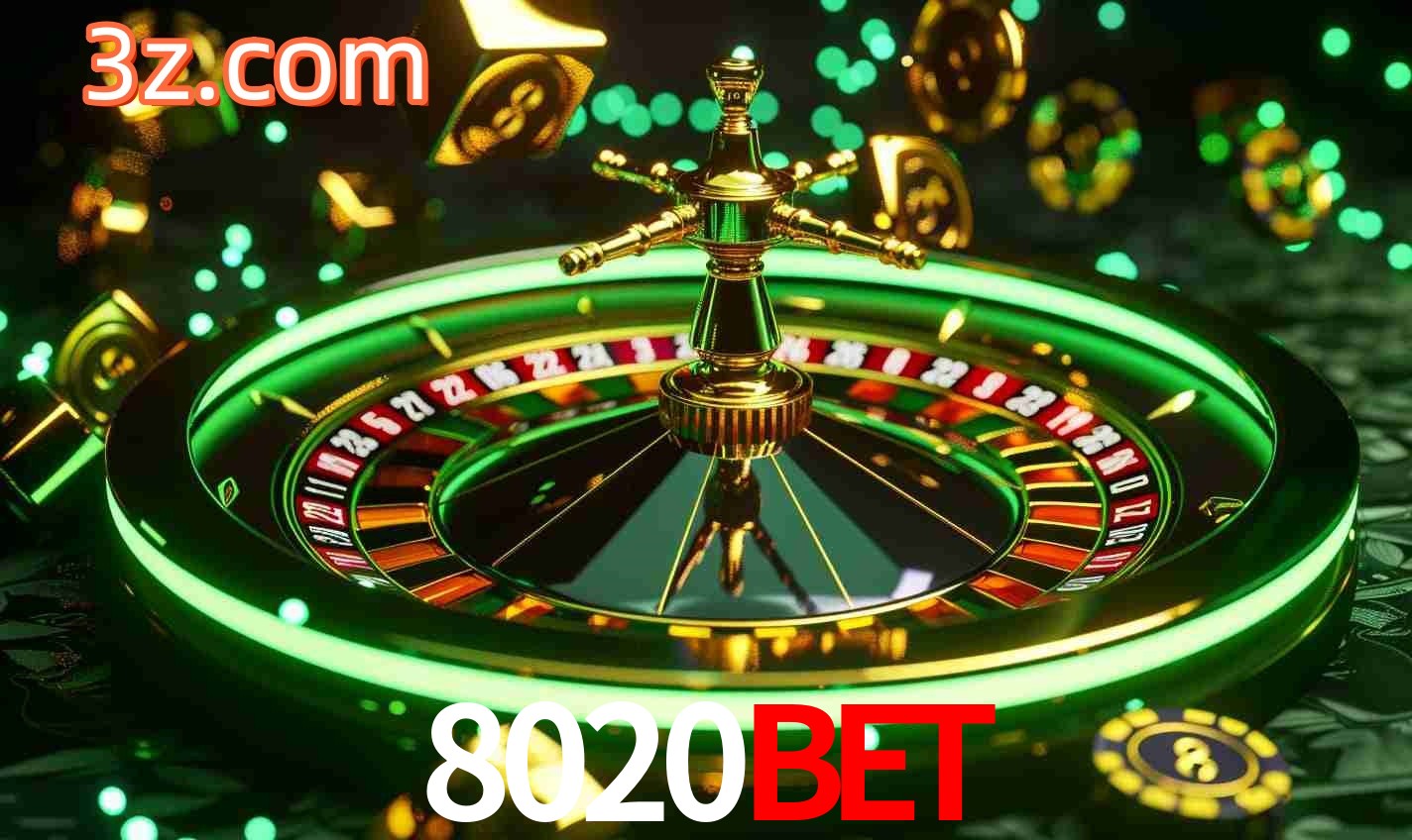 Desfrutar de um Cassino 8020Bet