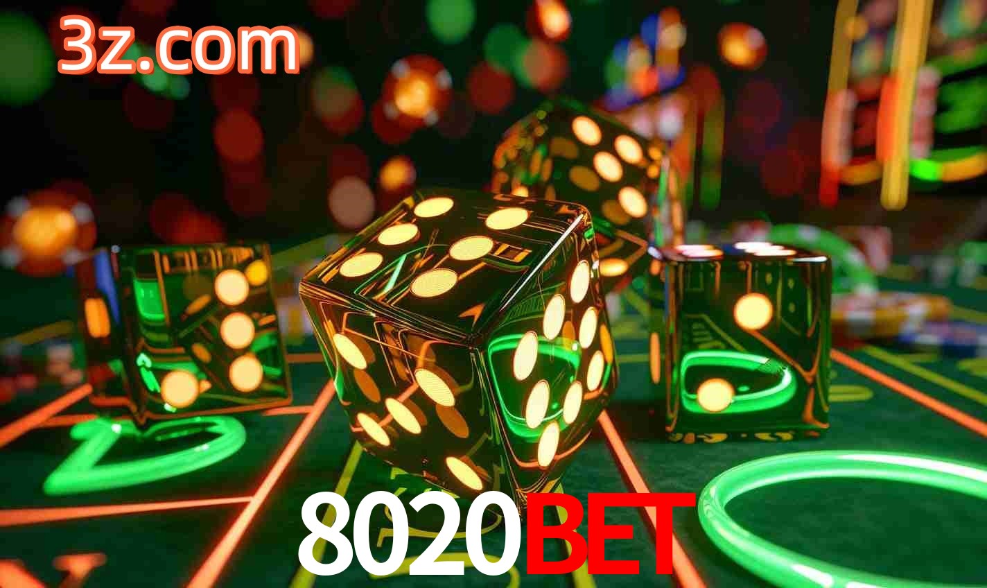 Entretenimento no Jogos 8020Bet