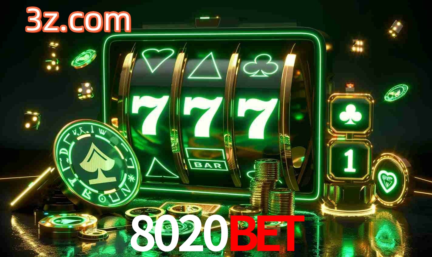 Seguro Login no Cassino Online 8020Bet
