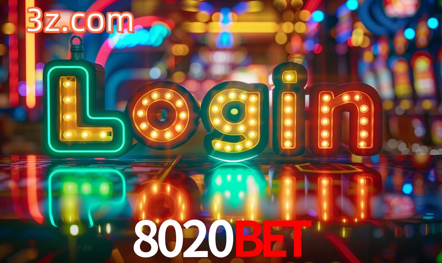 Mundo dos Jogos Cassino 8020Bet