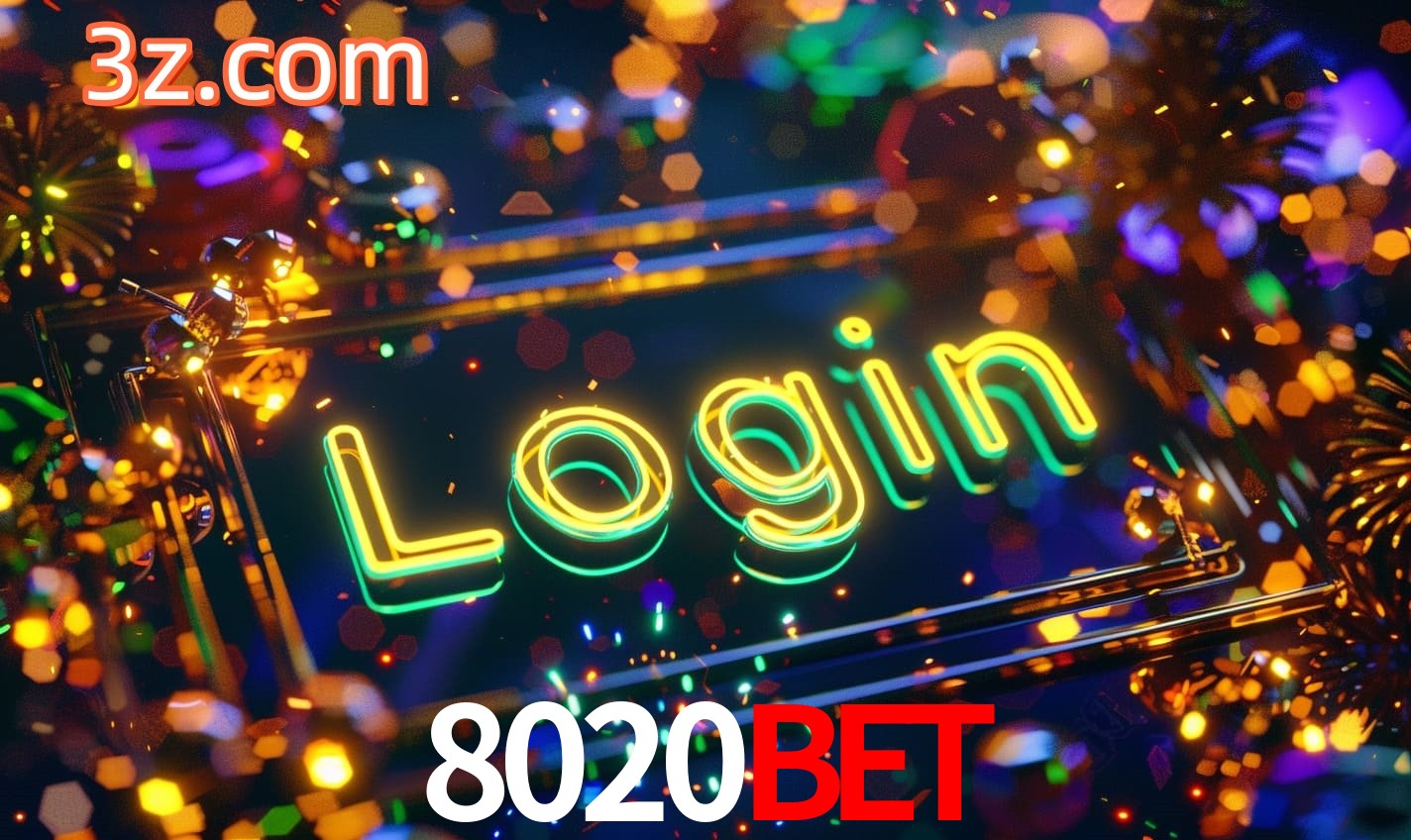 Populares Slots 8020Bet